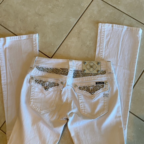 Miss Me Denim - Miss Me jeans